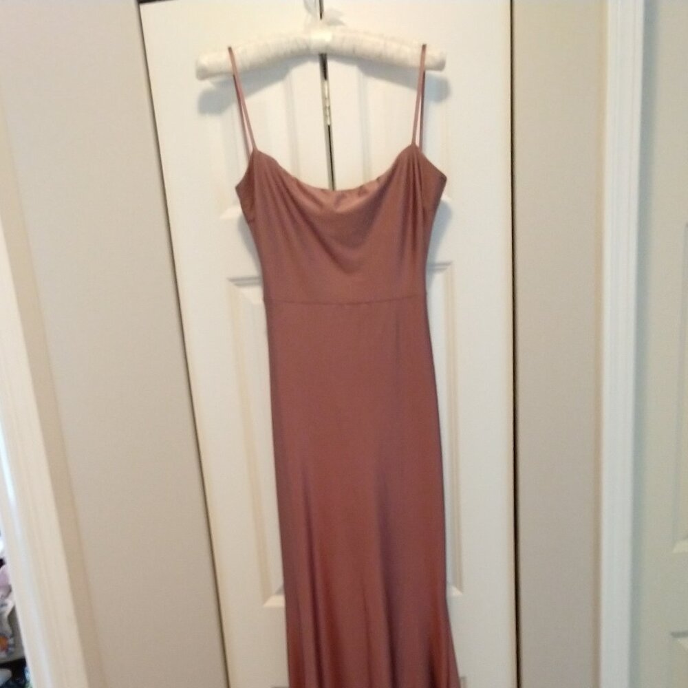 Lovely Day Formal Gown